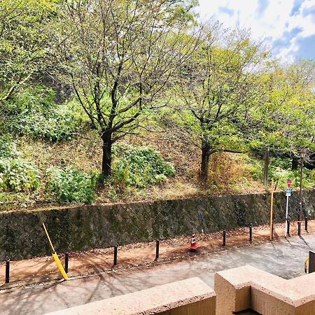 Yk Mansion Sannomaru - Vacation Stay 98241 Kumamoto Eksteriør bilde
