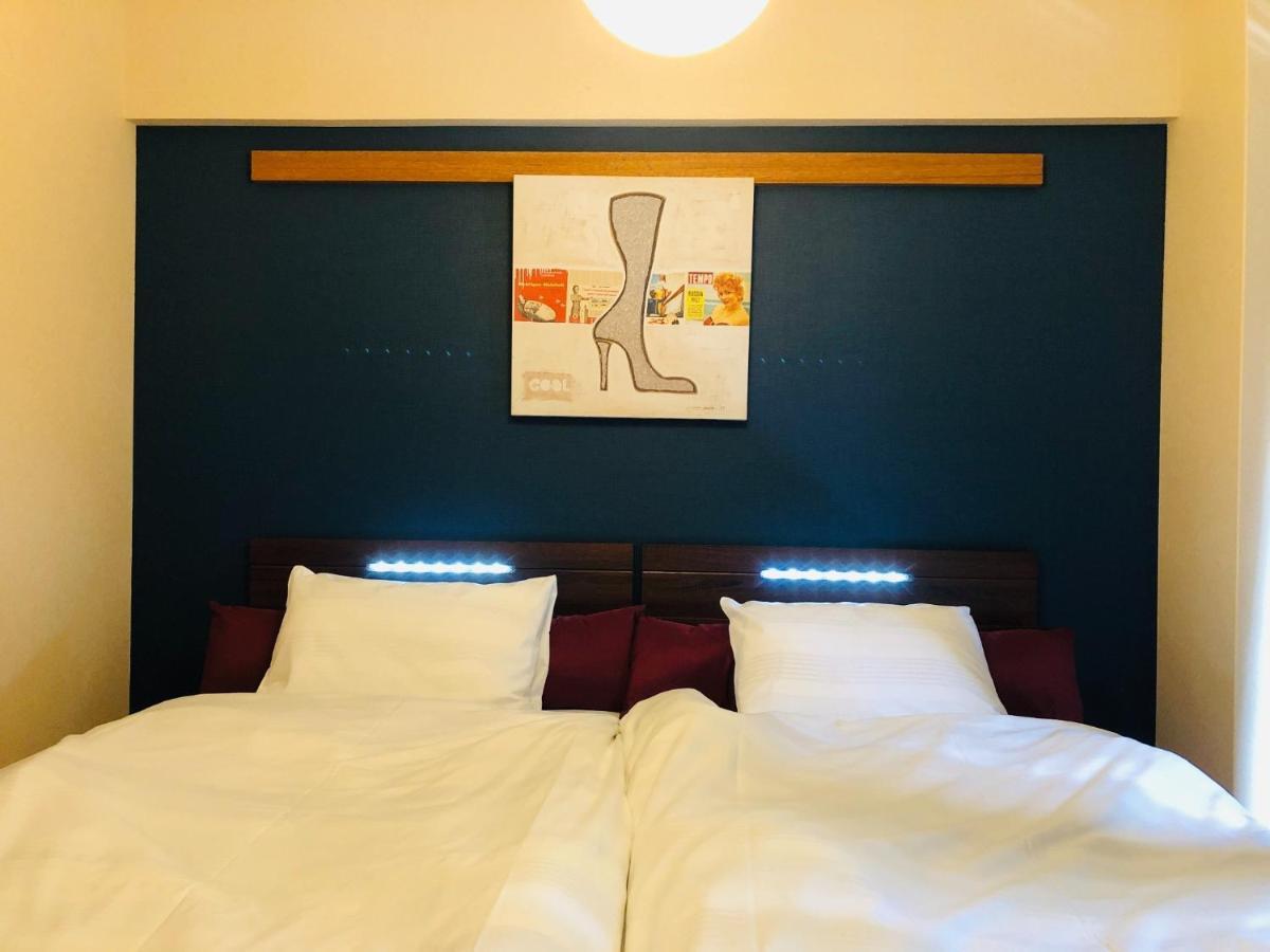 Yk Mansion Sannomaru - Vacation Stay 98241 Kumamoto Eksteriør bilde