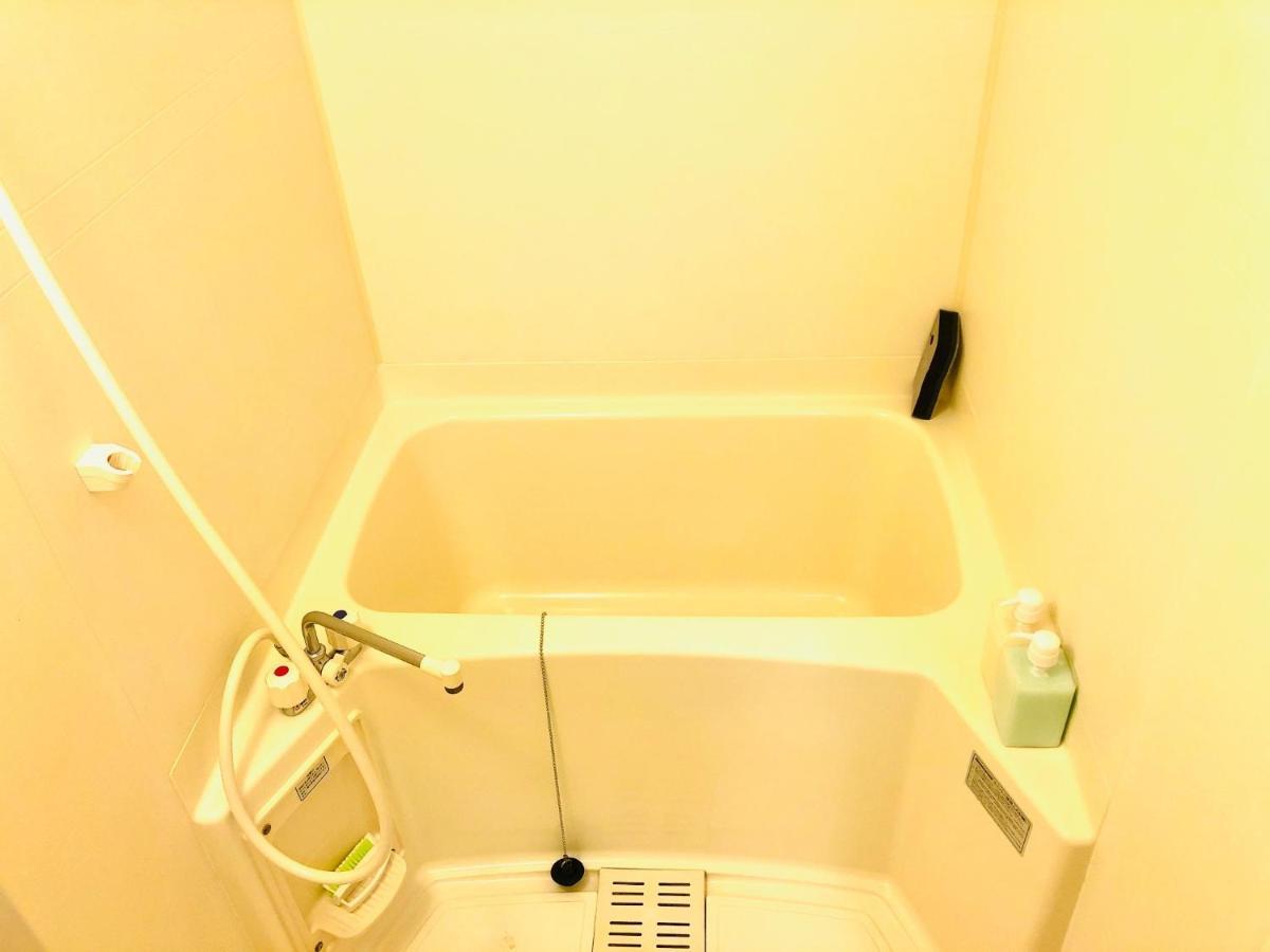 Yk Mansion Sannomaru - Vacation Stay 98241 Kumamoto Eksteriør bilde
