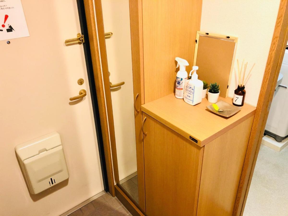 Yk Mansion Sannomaru - Vacation Stay 98241 Kumamoto Eksteriør bilde