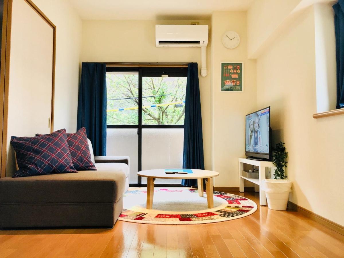 Yk Mansion Sannomaru - Vacation Stay 98241 Kumamoto Eksteriør bilde