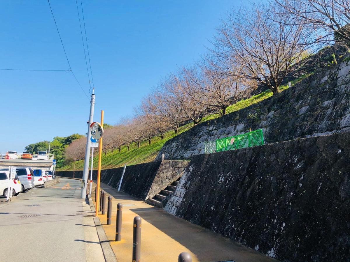 Yk Mansion Sannomaru - Vacation Stay 98241 Kumamoto Eksteriør bilde